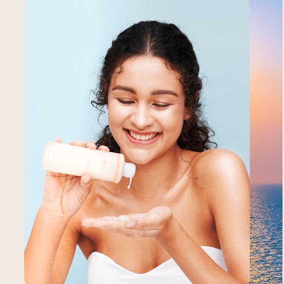 Glowoasis Milkdew PH Balancing Moisture Milk Toner - Picture 2 of 6